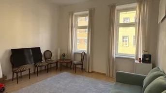 Expose Ein - Zimmerwohnung in 1100 Wien zu verkaufen!