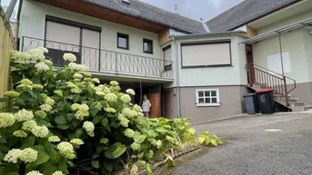 Expose Charmantes Einfamilienhaus mit Potenzial