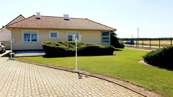 Expose Bungalow mit großem Garten zu verkaufen!