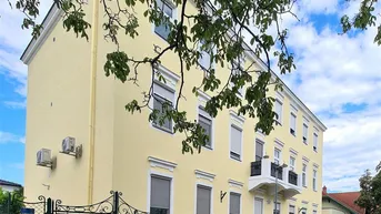 Expose TOP Single Wohnung in Möllersdorf!