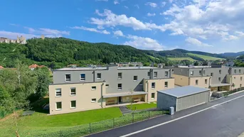Expose Geförderte Genossenschaftswohnung mit Kaufoption / INDIVIDUELLE FINANZIERUNG