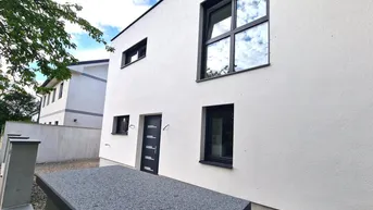 Expose Schönes modernes Haus bei Pottendorf!
