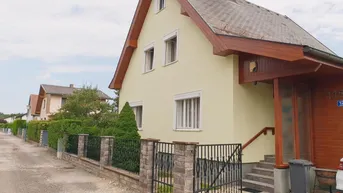 Expose Gepflegtes Einfamilienhaus in ruhiger Lage!