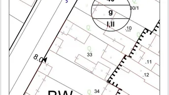 Expose Baugrundstück mit großem Potenzial in 2514 Traiskirchen