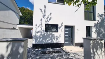 Expose Schönes modernes Haus bei Pottendorf!