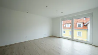 Expose ++ Barrierefreie, helle 2-Zimmer Wohnung inkl. 2 Garagenplätzen! ++