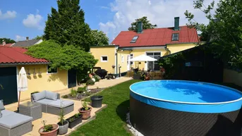 Expose Willkommen im Familienglück – Ihr neues Zuhause in Wiener Neustadt!