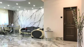 Expose Sehr schöne, elegante Wohnung - Toplage in Baden!