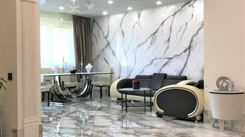 Expose Sehr schöne, elegante Wohnung - Toplage in Baden!