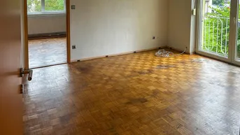 Expose &gt;&gt; Nette 2 Zimmer Erdgeschosswohnung &lt;&lt;