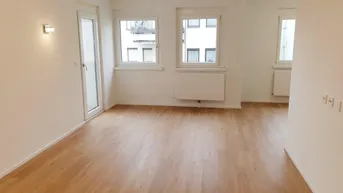 Expose Neu sanierte Wohnung mit edler Küche - nähe Neufelder See!
