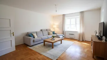 Expose Familienfreundliche Wohnung in guter Lage - 2620 Neunkirchen