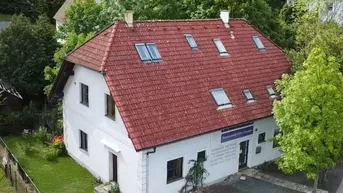 Expose Vielseitig verwendbares Haus in Kirchschlag