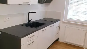 Expose Sanierte Wohnung - mit neuer Küche zu vermieten!