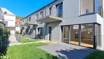 Expose Luxusgartenwohnung in Gumpoldskirchen!