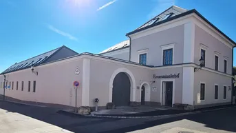 Expose Luxus Penthouse in Gumpoldskirchen!