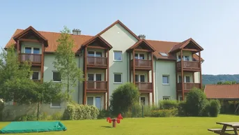 Expose Geförderte Genossenschaftswohnung in Perwarth-Randegg