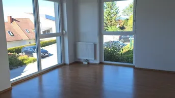 Expose Geförderte Genossenschafts-Wohnung in Miete mit Kaufoption / INDIVIDUELLE FINANZIERUNG