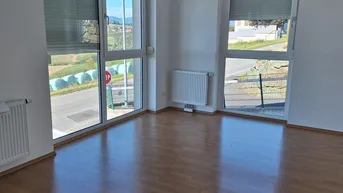 Expose Geförderte Genossenschafts-Wohnung - MIETE