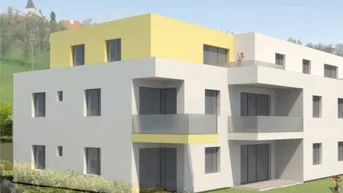 Expose Geförderte Genossenschafts-Wohnung mit Kaufoption