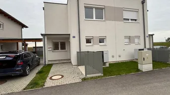 Expose Freifinanzierte Reihenhäuser - MIETE MIT KAUFOPTION