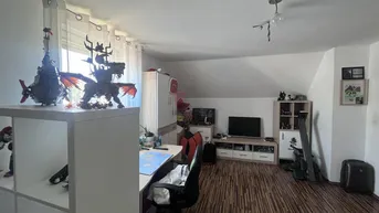 Expose Einfamilienhaus mit Potenzial in familienfreundlicher Lage von 2514 Traiskirchen