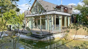 Expose Architektonisches Juwel mit Schönheitsfehler zum unschlagbaren Preis!