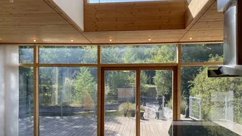 Expose Architektonisches Juwel mit Schönheitsfehler zum unschlagbaren Preis!