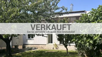 Expose VERKAUFT - Omama im Kirschenbaum - oder Platz für die ganze Family!