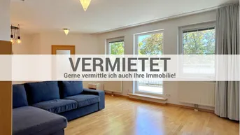 Expose VERMIETET - Über den Wipfeln - Stilvolle Maisonette im Dachgeschoss!