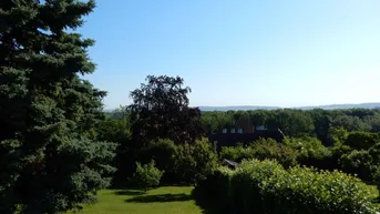 Expose Am Sonnenplateau von Kritzendorf!