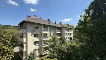Expose Genialer Grundriss mit Balkon!