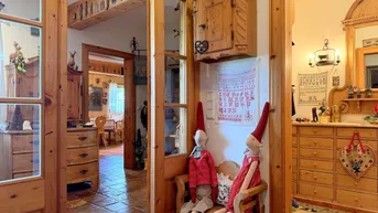 Expose Wurzeln in Kitzbühel und Seele aus Salzburg!