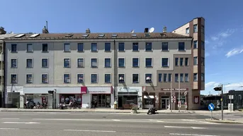 Expose Arbeiten am Puls von Weidling – Büro mit bester Anbindung und viel Tageslicht!