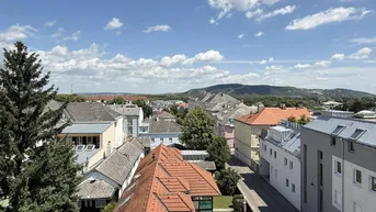 Expose Liebe auf den ersten Aus-Blick!