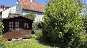 Expose Von überall das Beste - Eigener Garten UND Ausblick zum Verlieben!