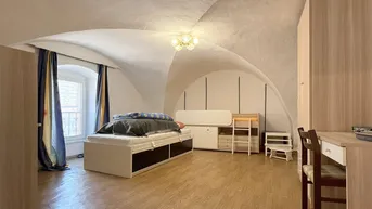Expose Geschichte, die unter die Haut geht!