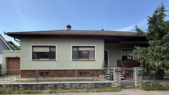 Expose Bungalow in der Oberlisse!