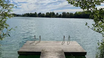 Expose Wohnen am See - 1 von 4!