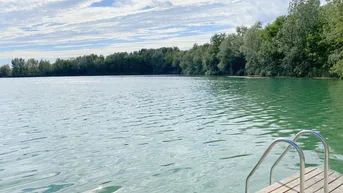 Expose Wohnen am See - 2 von 4!