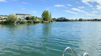 Expose Wohnen am See - 4 von 4!