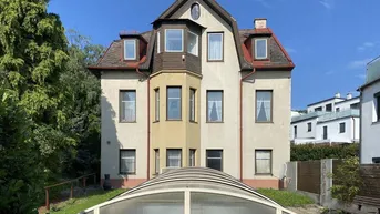 Expose Altvilla am Gießhübl – 773 m² mit Potenzial zum Verlieben!