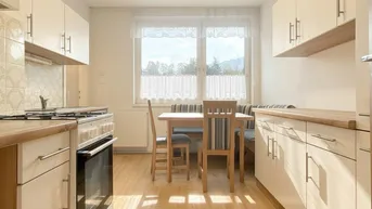 Expose Kleine Wohnung in ISTA-Nähe!
