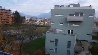 Expose Schicke Dachterrassenwohnung in Salzburg-Maxglan