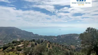 Expose +++ GRIECHENLAND - BAUGRUNDSTÜCK - SÜD-KRETA: Top Preis-Leistungs-Verhältnis! Bei Agia Galini +++