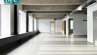 Expose DPC | Moderne Office Lofts Nähe Rennweg
