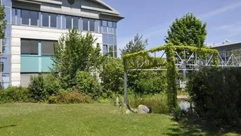 Expose DPC | Modernes Büro Nähe Flughafen