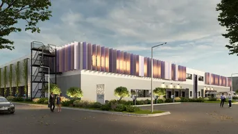 Expose NEUE GEWERBEFLÄCHEN - AYKA PARX Tec Center Lebring