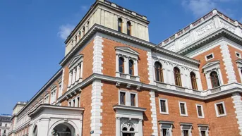 Expose DPC | Herrliche Büros in historischem Gebäude