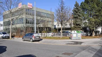 Expose DPC | Büro- und Lagerflächen Nähe Perfektastraße